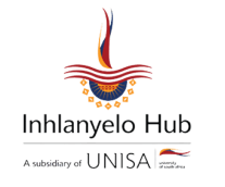 Inhlanyelo Hub Logo